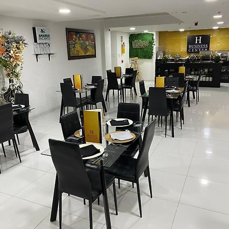 Hotel Business Center بوبايان المظهر الخارجي الصورة