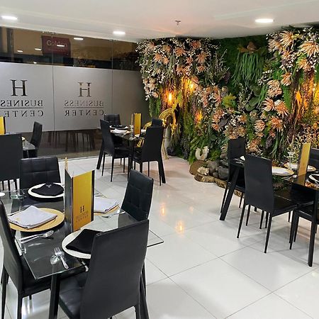 Hotel Business Center بوبايان المظهر الخارجي الصورة