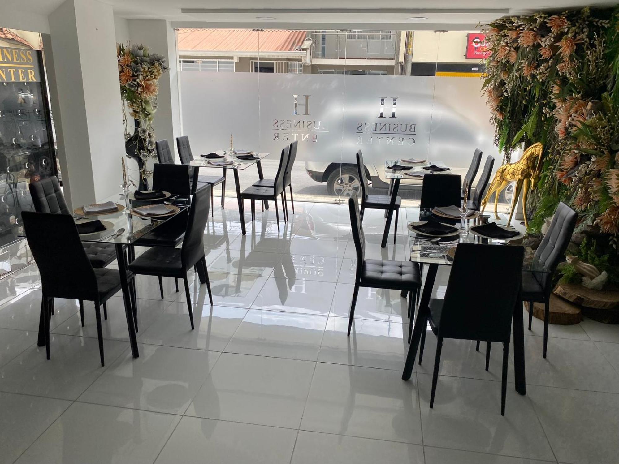 Hotel Business Center بوبايان المظهر الخارجي الصورة