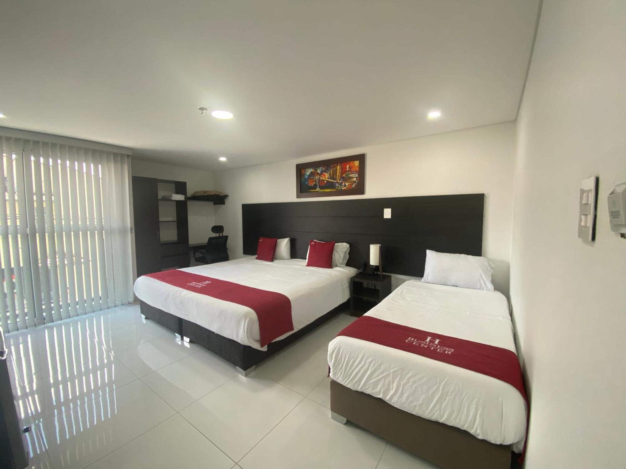 Hotel Business Center بوبايان المظهر الخارجي الصورة