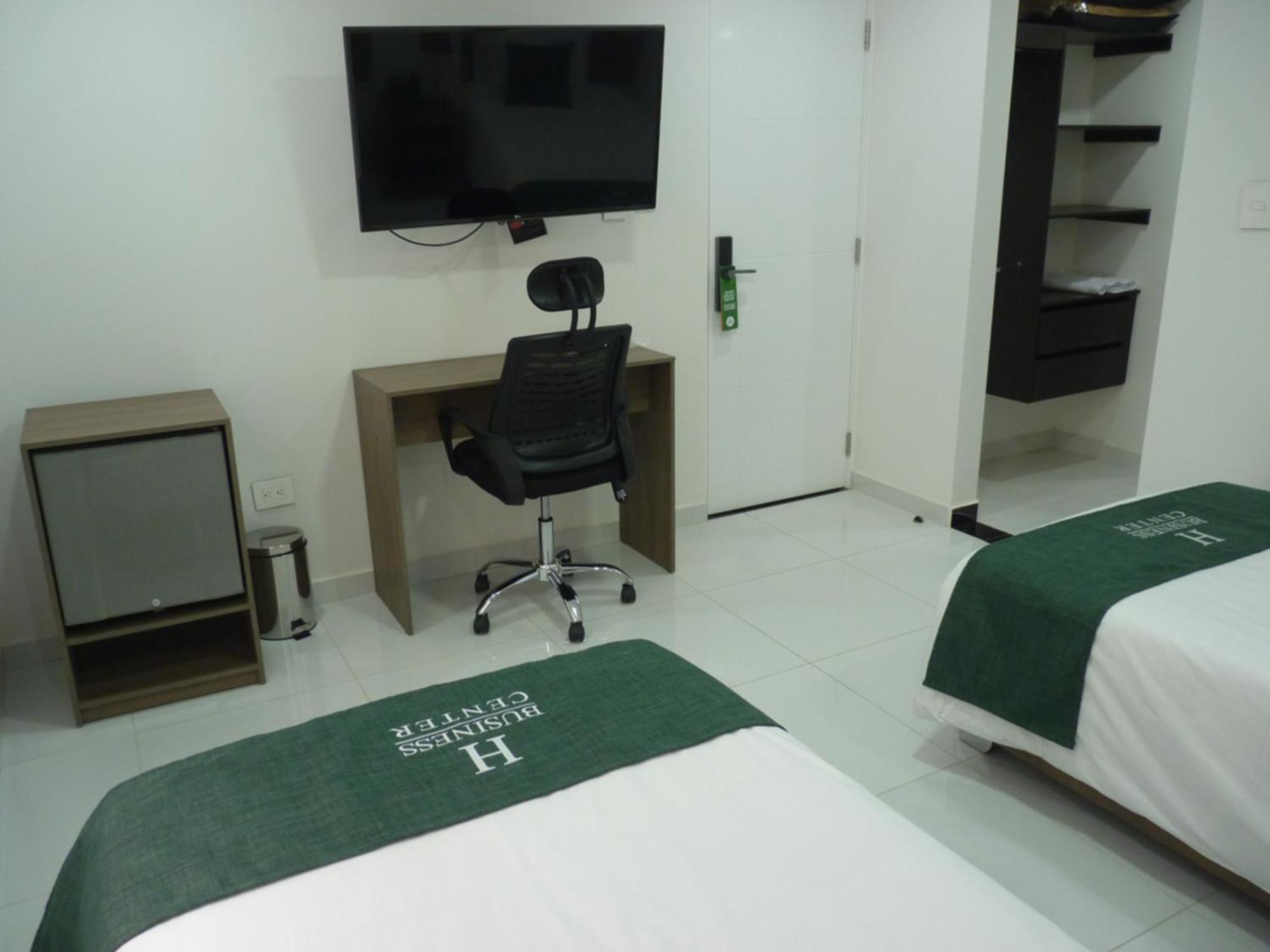Hotel Business Center بوبايان المظهر الخارجي الصورة