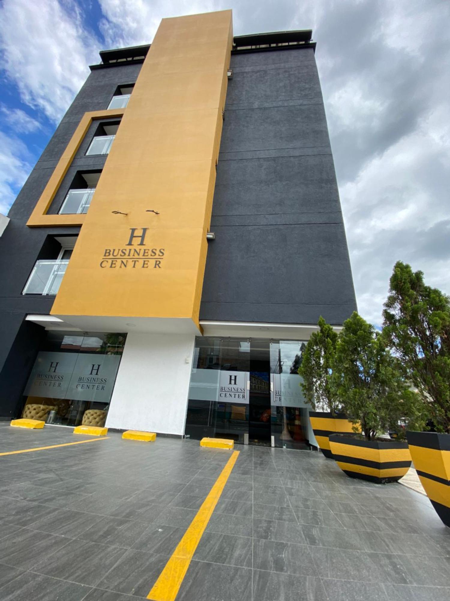 Hotel Business Center بوبايان المظهر الخارجي الصورة