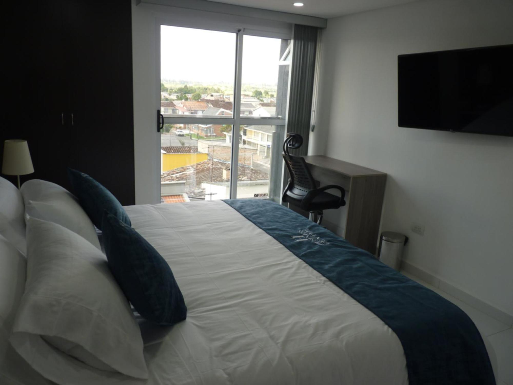 Hotel Business Center بوبايان المظهر الخارجي الصورة
